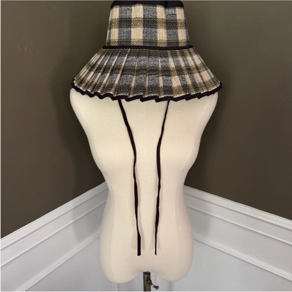 LORNA MURRAY Kyoto Capri Hat Maxi Size Small - Picture 2 of 8